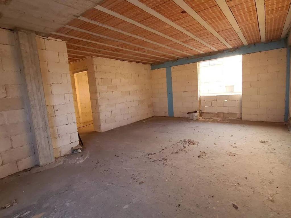 appartamento in vendita a Fragagnano