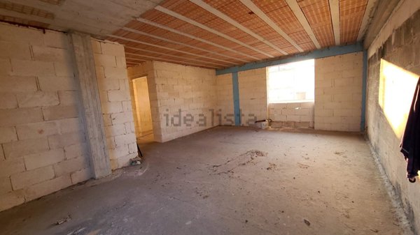 appartamento in vendita a Fragagnano