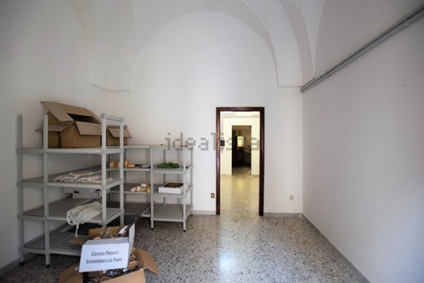 appartamento in vendita a Fragagnano