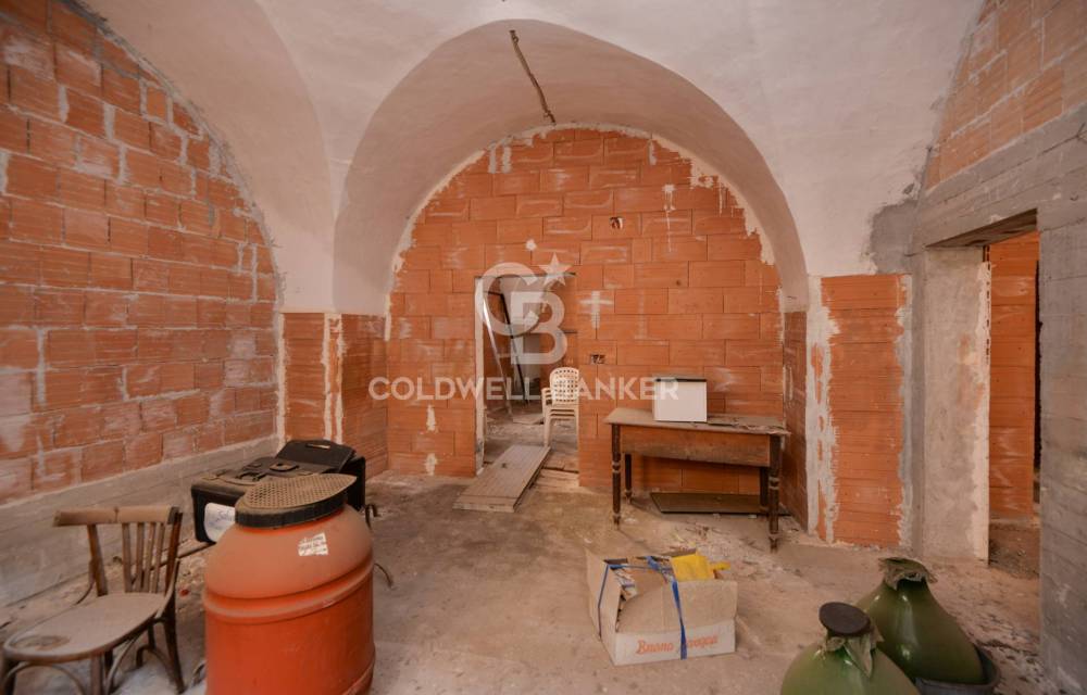 appartamento in vendita a Fragagnano