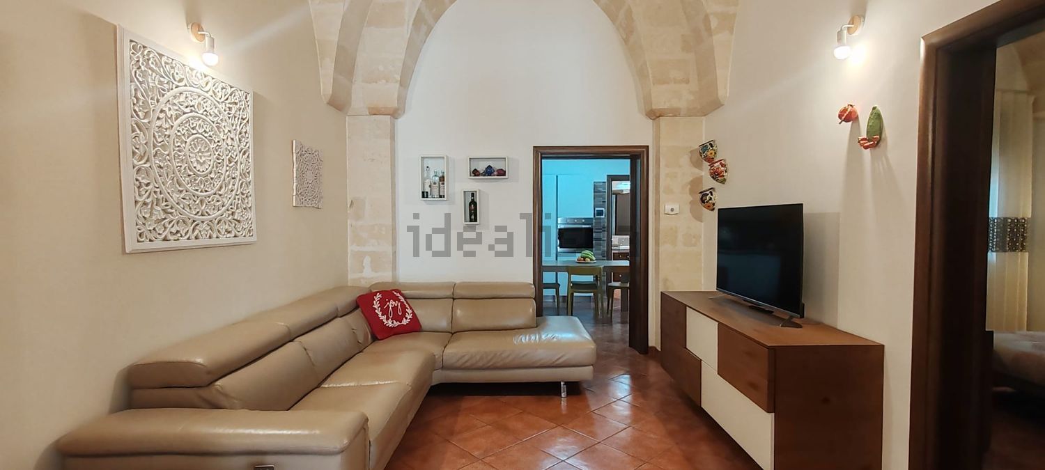 appartamento in vendita a Fragagnano