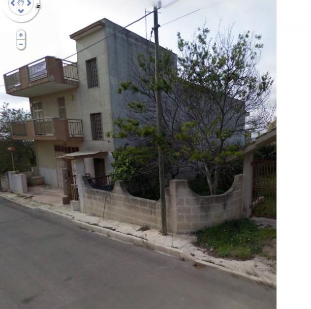 casa indipendente in vendita a Fragagnano