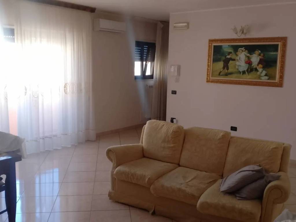 appartamento in vendita a Fragagnano