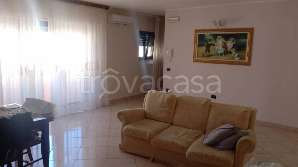 appartamento in vendita a Fragagnano