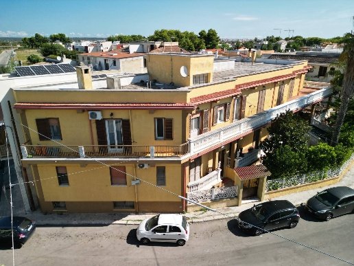 appartamento in vendita a Fragagnano