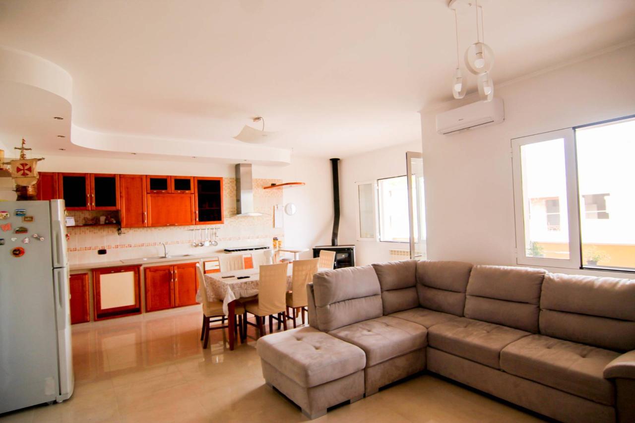 appartamento in vendita a Fragagnano