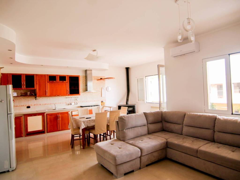 appartamento in vendita a Fragagnano