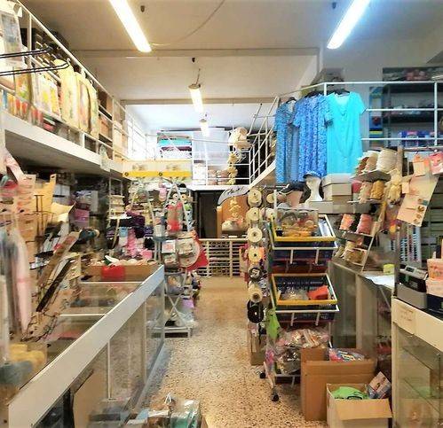 negozio in vendita a Fragagnano