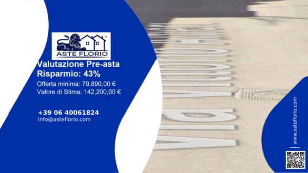 appartamento in vendita a Fragagnano