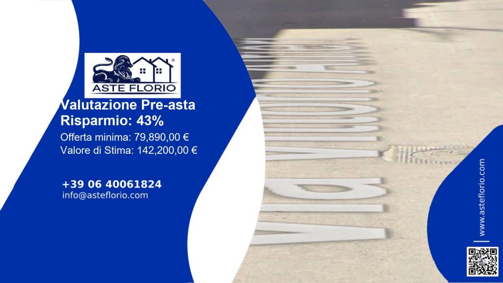 appartamento in vendita a Fragagnano