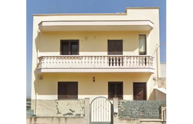 appartamento in vendita a Fragagnano