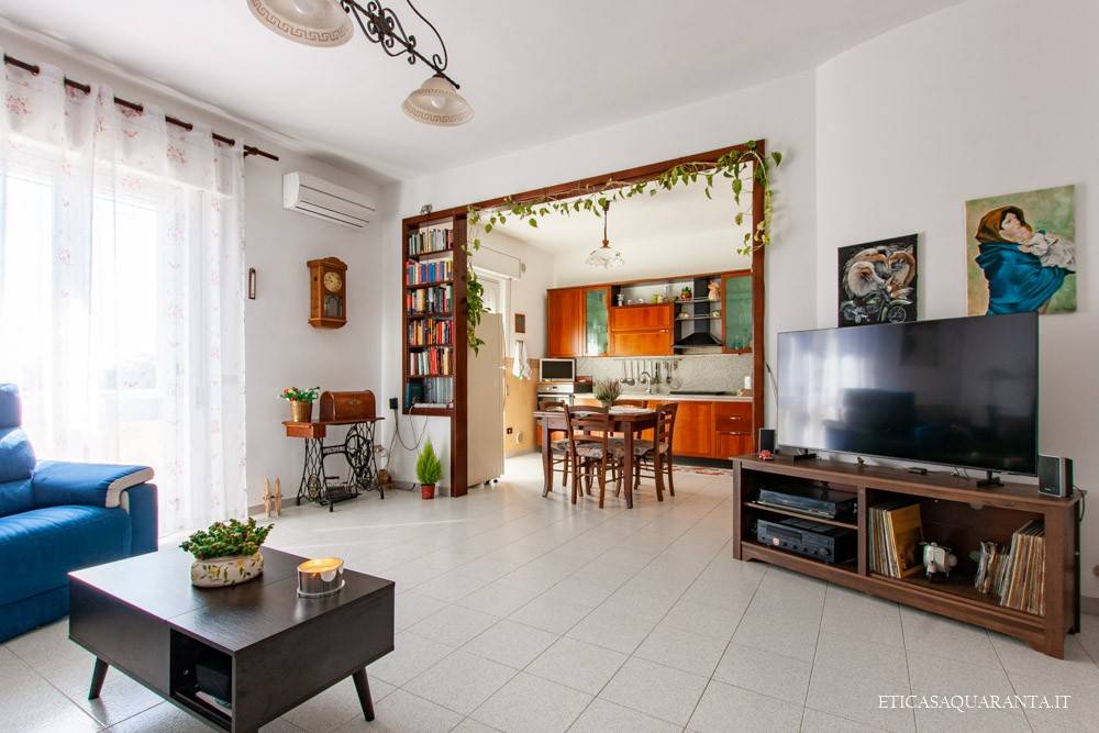 appartamento in vendita a Fragagnano