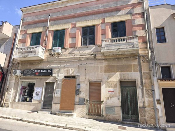 appartamento in vendita a Fragagnano