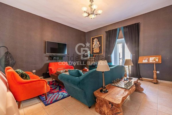 casa indipendente in vendita a Fragagnano