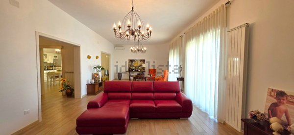 appartamento in vendita a Fragagnano