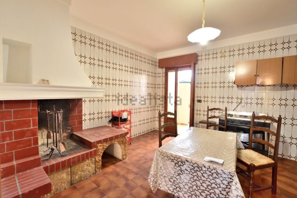 appartamento in vendita a Fragagnano