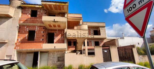 appartamento in vendita a Fragagnano