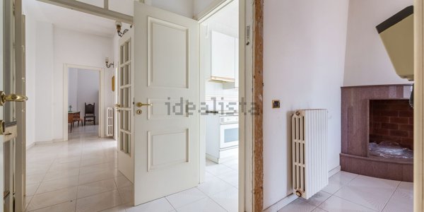 appartamento in vendita a Fragagnano