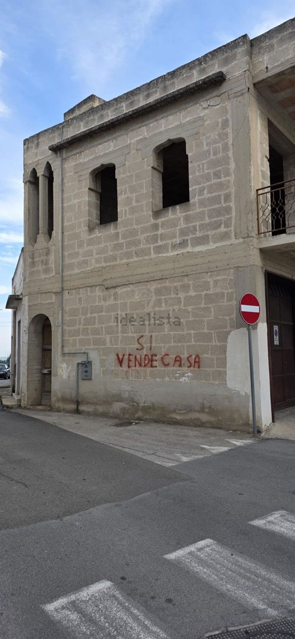 appartamento in vendita a Fragagnano