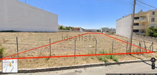 casa indipendente in vendita a Fragagnano