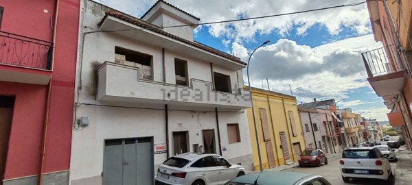 appartamento in vendita a Fragagnano