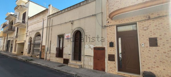 appartamento in vendita a Fragagnano