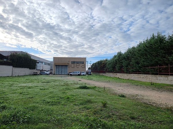 terreno edificabile in vendita a Fragagnano