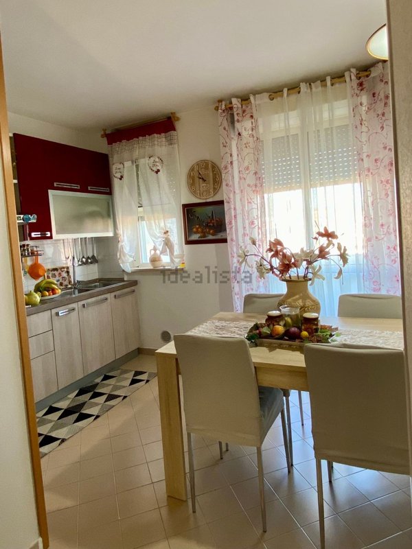 appartamento in vendita a Fragagnano