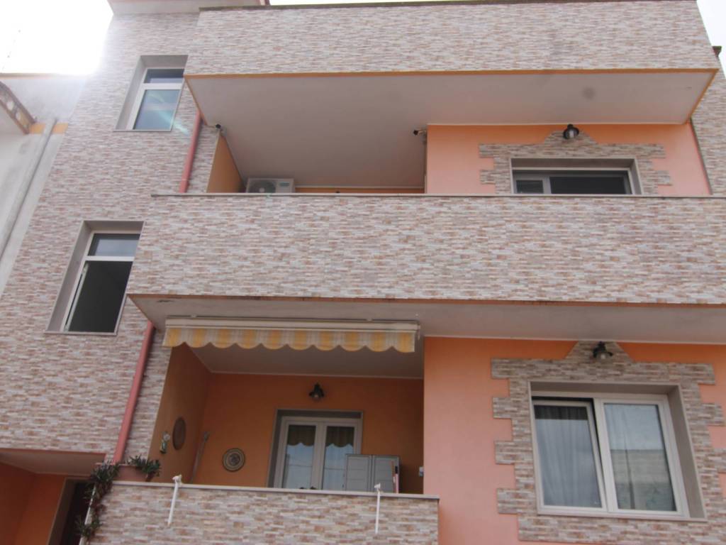 appartamento in vendita a Fragagnano