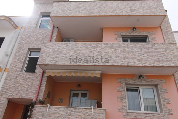 appartamento in vendita a Fragagnano