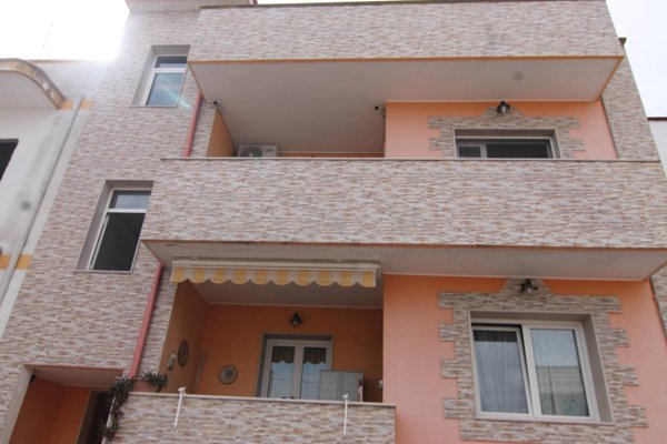 appartamento in vendita a Fragagnano