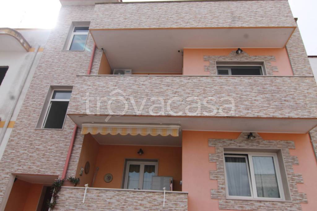 appartamento in vendita a Fragagnano