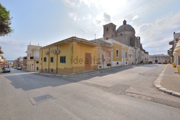 appartamento in vendita a Fragagnano