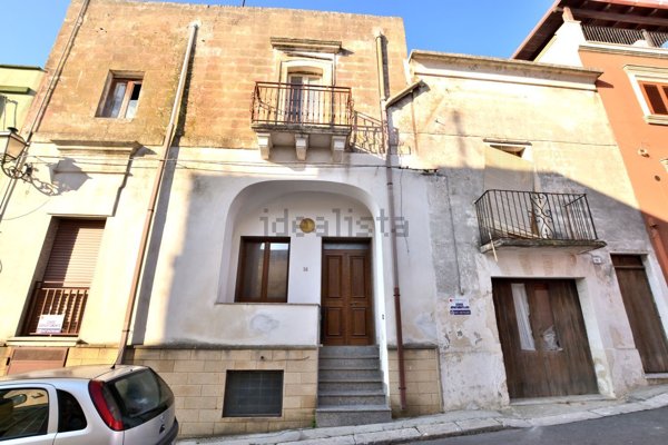 appartamento in vendita a Fragagnano