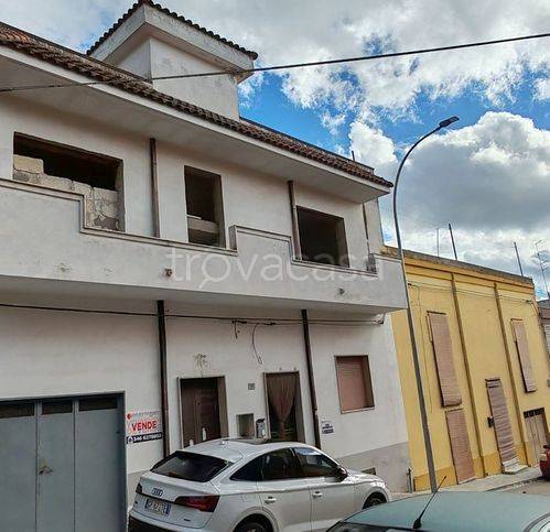 appartamento in vendita a Fragagnano