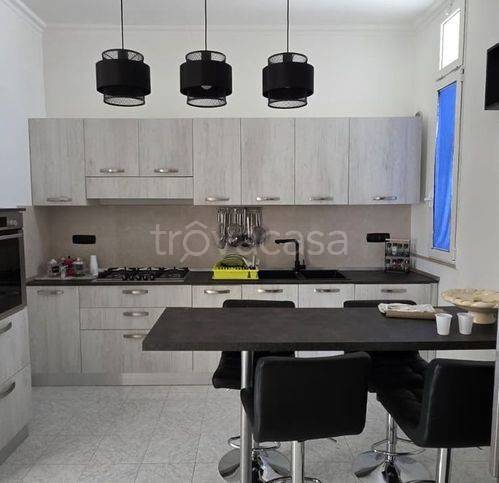 appartamento in vendita a Fragagnano