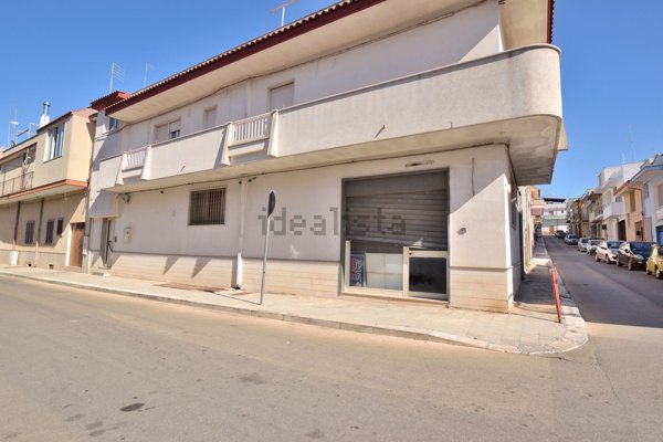 appartamento in vendita a Fragagnano