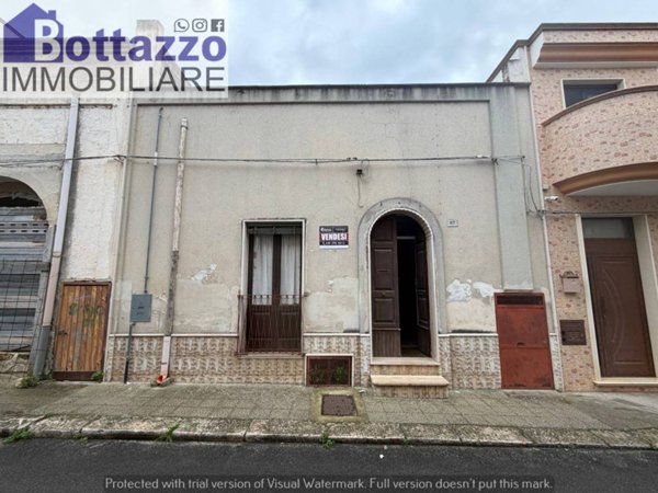 appartamento in vendita a Fragagnano