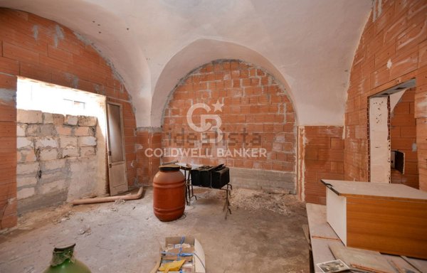 appartamento in vendita a Fragagnano