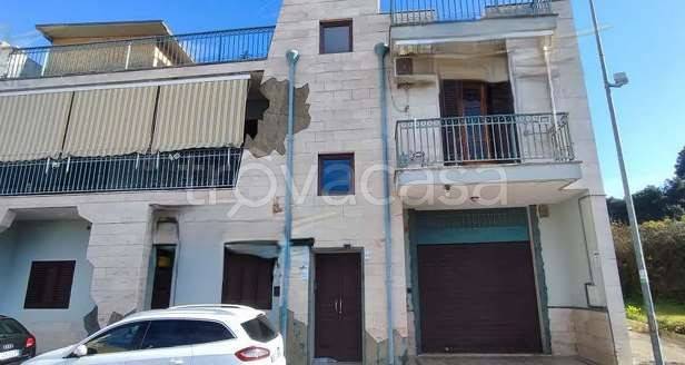 appartamento in vendita a Fragagnano