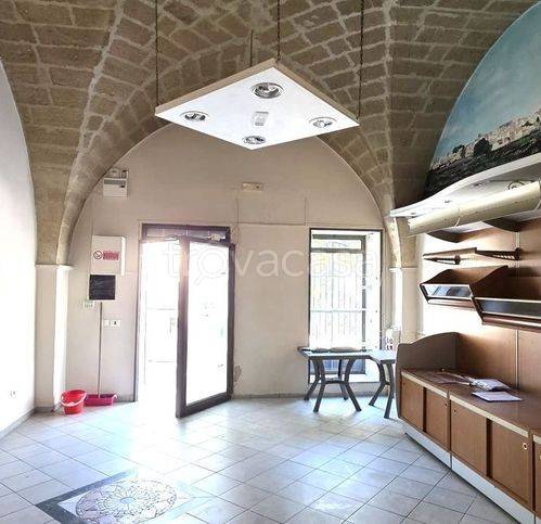 negozio in vendita a Fragagnano