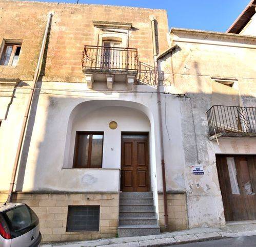 appartamento in vendita a Fragagnano