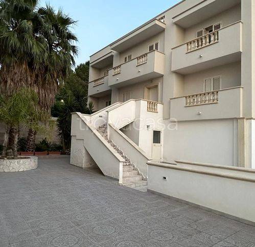 appartamento in vendita a Fragagnano