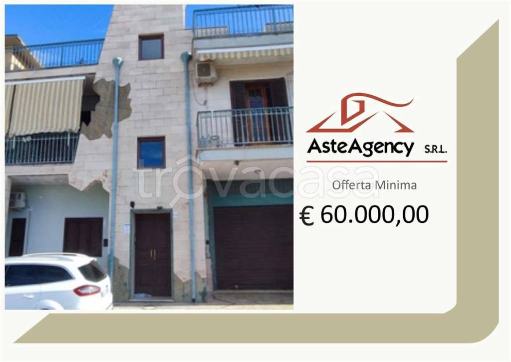 appartamento in vendita a Fragagnano