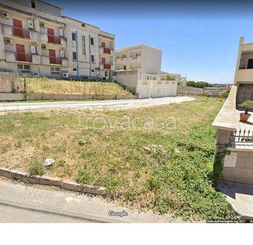 terreno edificabile in vendita a Fragagnano