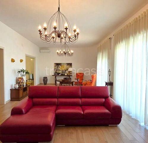 appartamento in vendita a Fragagnano