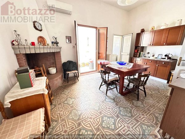 appartamento in vendita a Fragagnano