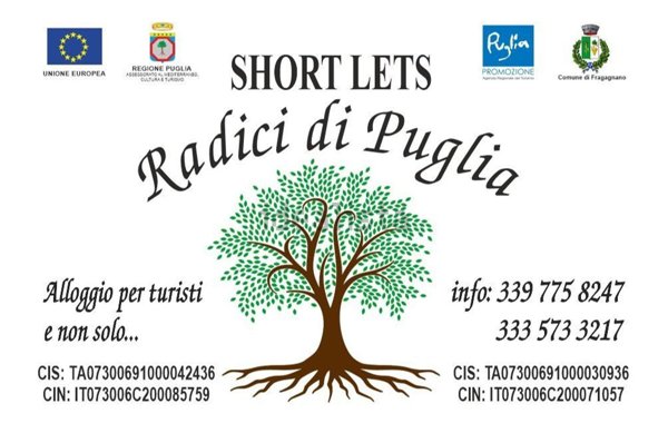 appartamento in vendita a Fragagnano