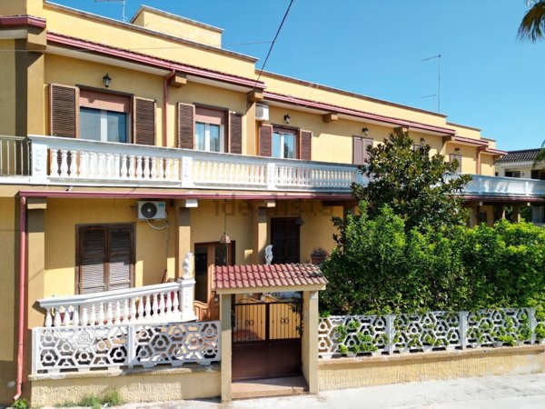 appartamento in vendita a Fragagnano