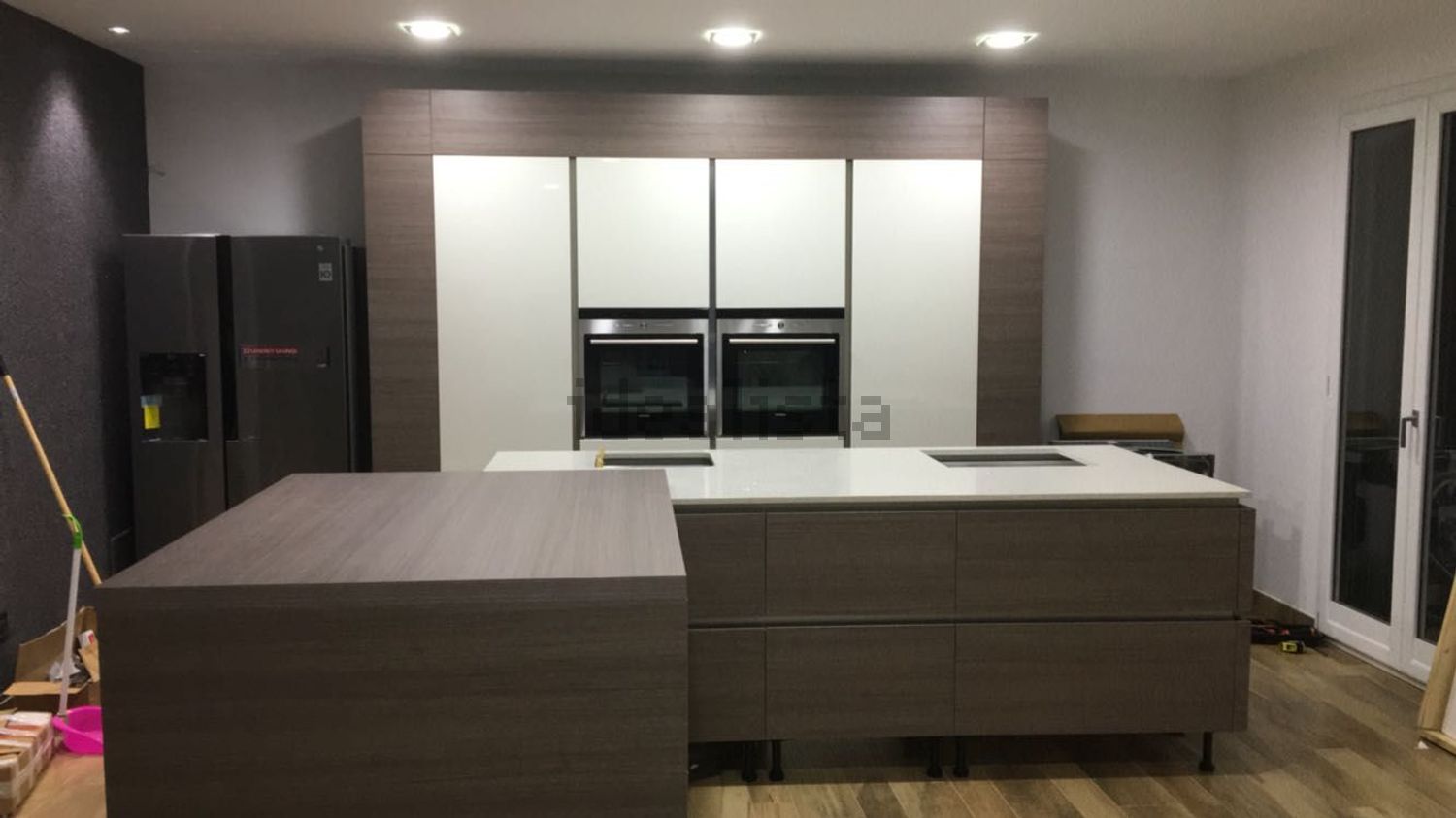 appartamento in vendita a Fragagnano